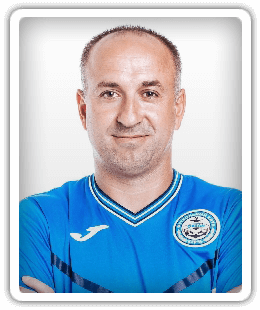 Sergiy Yesin