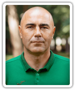 Volodymyr Kovaliuk