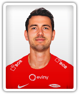 Fredrik Pallesen Knudsen