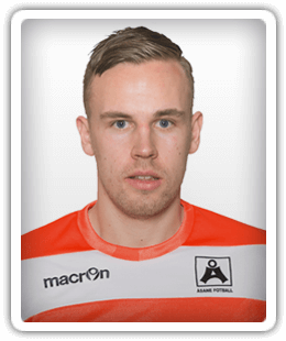 Rune Gravdal