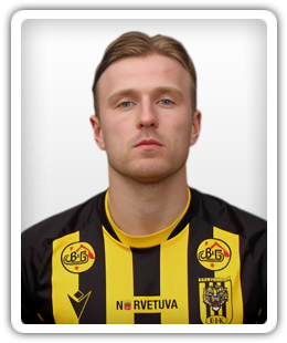 Kristian Eggen