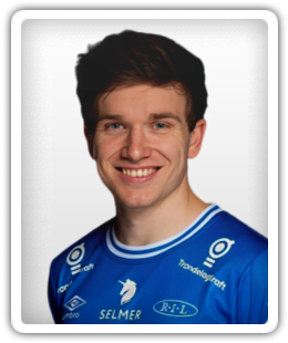 Sander Haugen