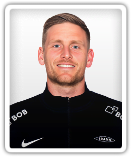 Daniel Pedersen