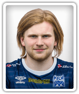 Øyvind Sandnes Olsen