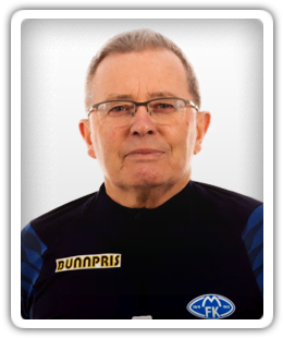 Kjell Erik Strømskag