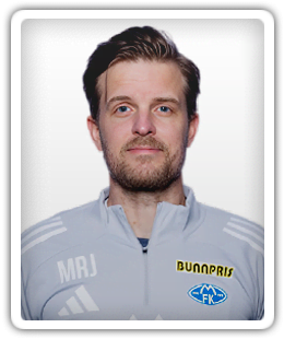 Mats Jørgensen