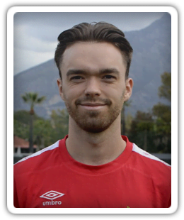 Kjetil Holand Tøsse