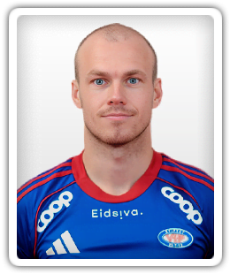 Petter Strand