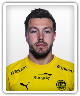 Fredrik Bjørkan