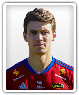Fredrik Flo