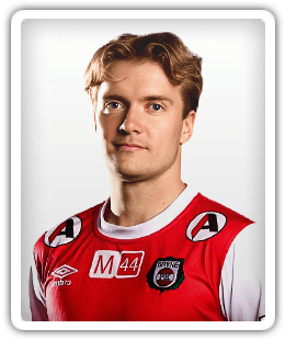 Andreas Dybevik