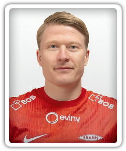 Kristian Eriksen