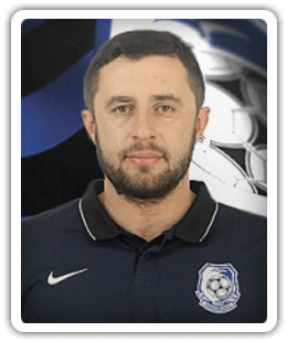 Serhiy Matiukhin