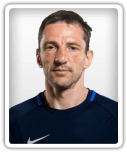 Oleksandr Poklonskyi