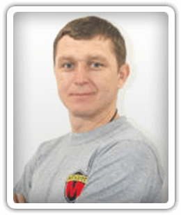 Andriy Zubchenko
