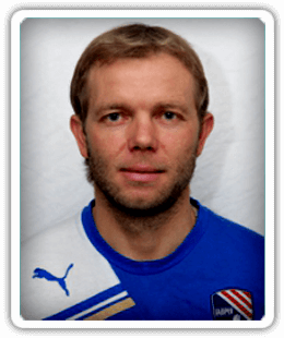 Yuriy Donyushkin