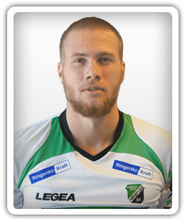 Ole Petter Berget