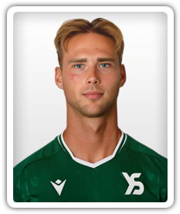 Magnus Grødem