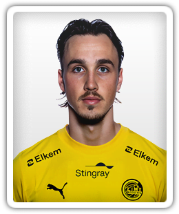 Andreas Helmersen