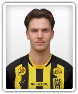 Stian Michalsen