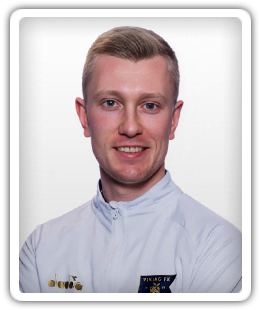 Stig Vik Nedrebø