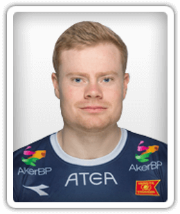 Rasmus Martinsen