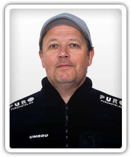 Jon Olav Rokstad