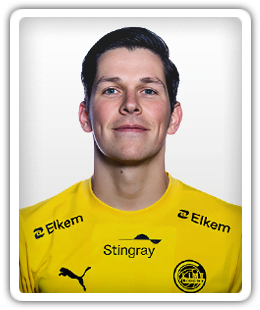 Sondre Brunstad Fet