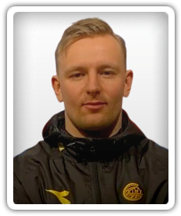 Alex Jensen