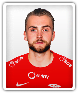 Mads Sande