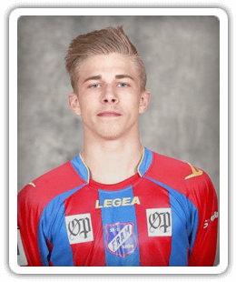 Haakon Gulla Pedersen