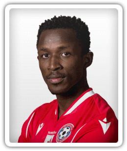 Seydina Keïta