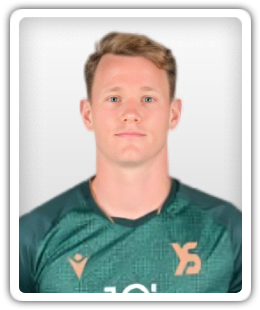 Vegard Kongsro