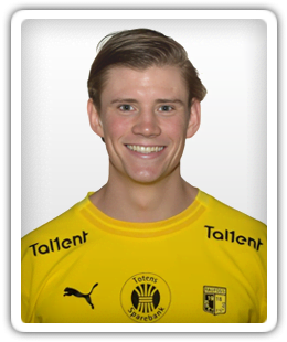 Nicolai Fremstad