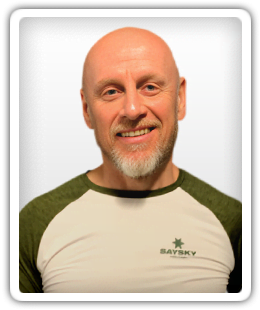 Harald Andreassen