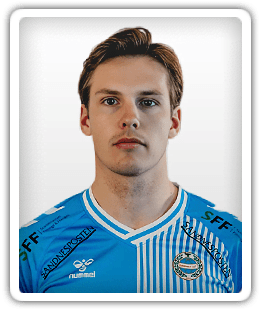 Markus Aanesland