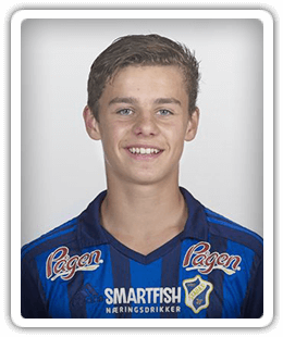 Eivind Fallås Dahl