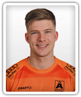 Magnus Bruun-Hanssen