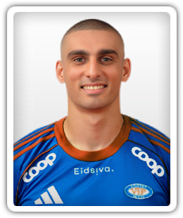 Mohamed Ofkir