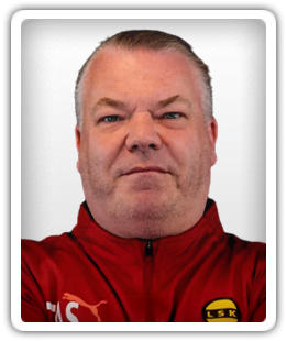 Tor Arne Solberg