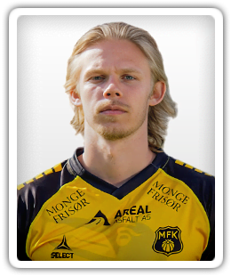 Sebastian Pedersen