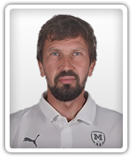 Serhiy Dolhanskyi