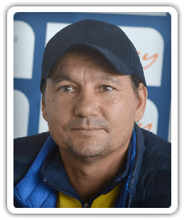 Vitaliy Kobzar
