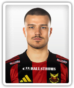 Kristian Novak