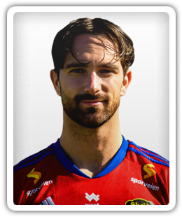 Erik Nordengen
