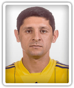 Oleh Krasnopiorov