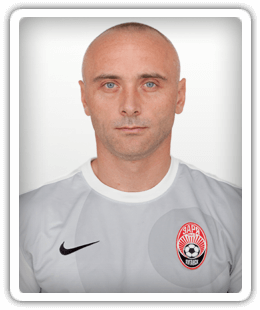 Vitaliy Postranskyi