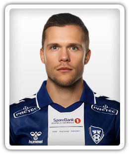 Eirik Wichne