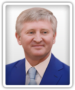 Rinat Akhmetov