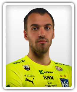 Markus Olsen Pettersen